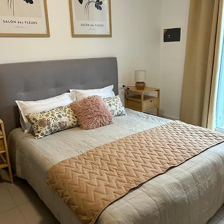 Sunset Apartment